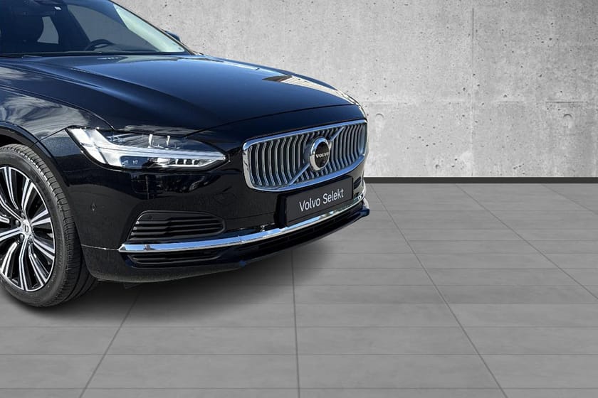 Bilde 5 av Volvo V90