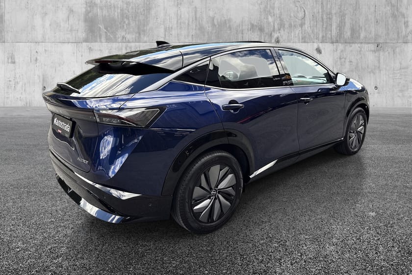 Bilde 5 av Nissan Ariya 87 e-4ORCE