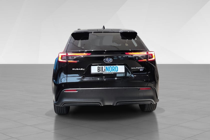 Bilde 5 av Subaru Solterra