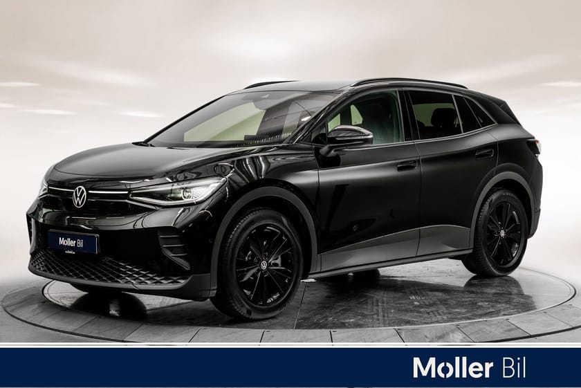 Bilde 1 av Volkswagen ID.4 Pro 4M