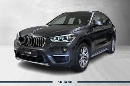 BMW X1 xDrive20i
