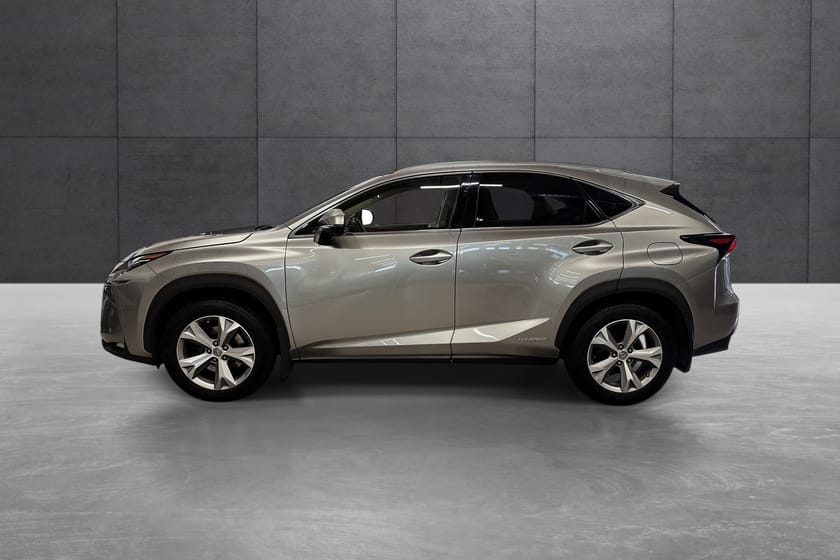 Bilde 2 av Lexus NX 300h AWD