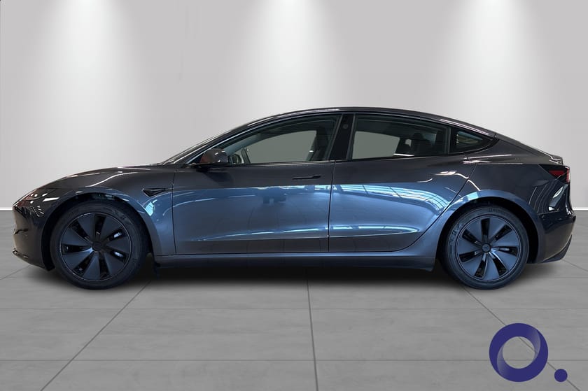 Bilde 5 av Tesla Model 3 Standard Range