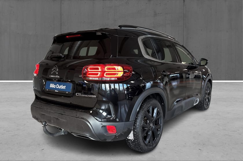 Bilde 5 av Citroën C5 Aircross Hybrid