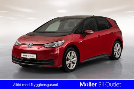 Volkswagen ID.3 Pro Performance