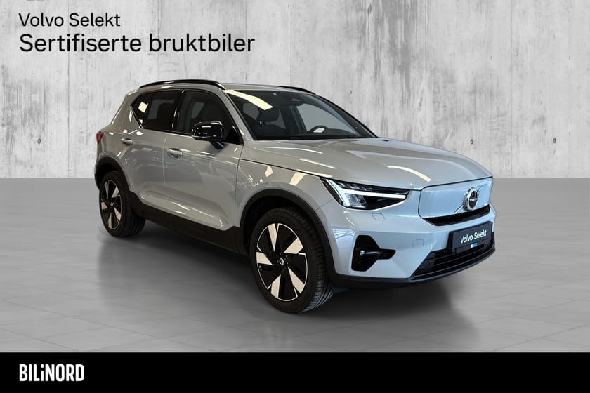 Bilde 1 av Volvo EX40 Twin Motor Performance