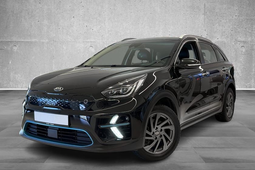 Bilde 2 av Kia e-Niro