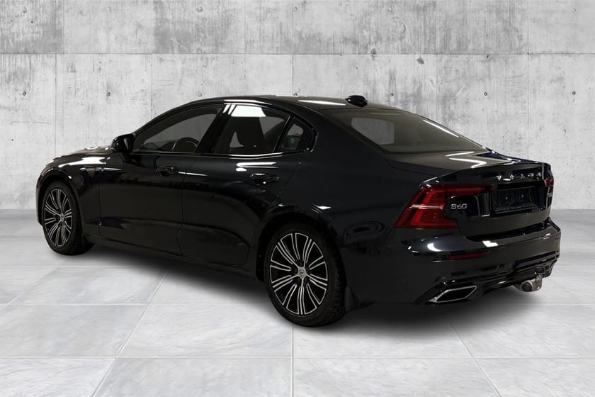 Bilde 5 av Volvo S60
