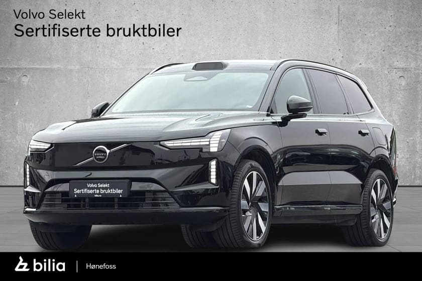 Bilde 1 av Volvo EX90 Twin Motor
