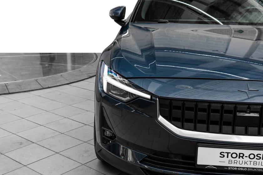 Bilde 4 av Polestar 2 Long range Dual motor