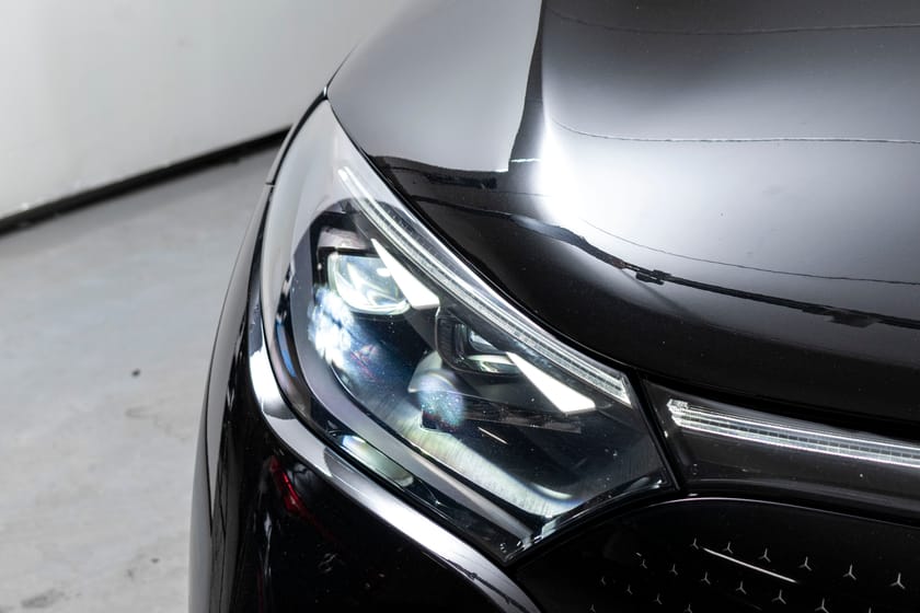 Bilde 4 av Mercedes-Benz EQE SUV 350 4MATIC