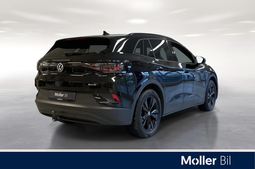 Bilde 4 av Volkswagen ID.4 Pro 4M