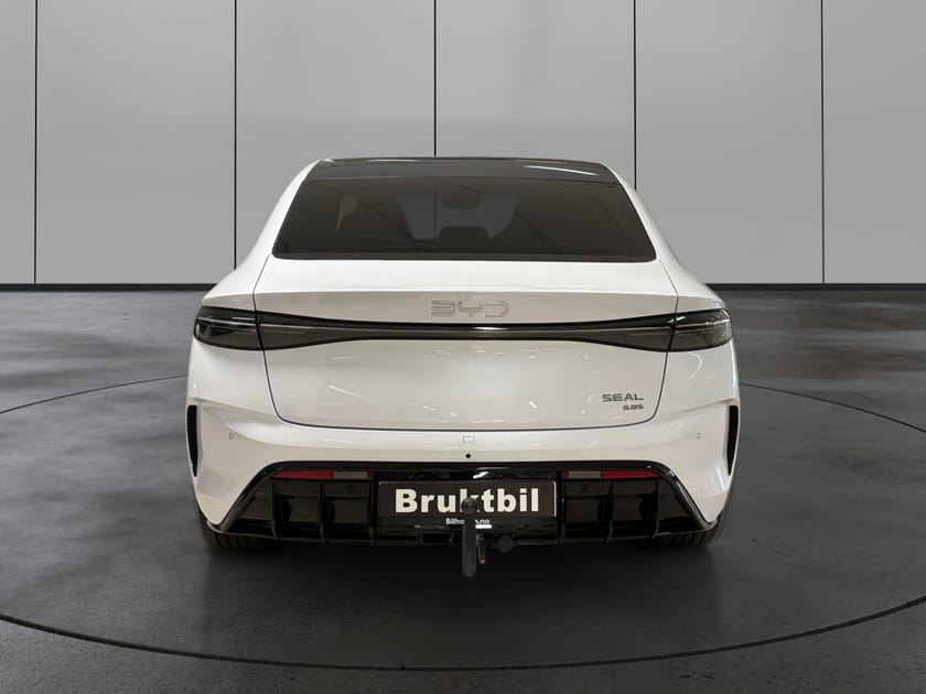 Bilde 4 av BYD Seal Performance AWD