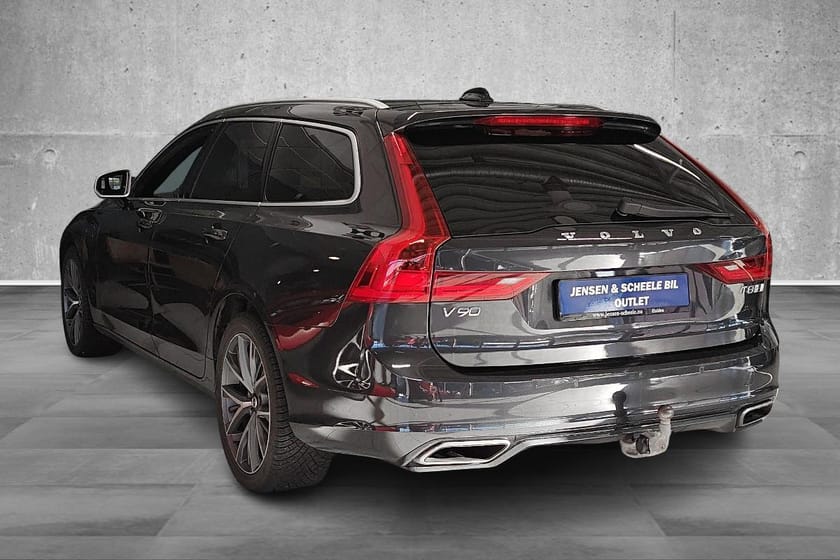 Bilde 5 av Volvo V90 T8 AWD