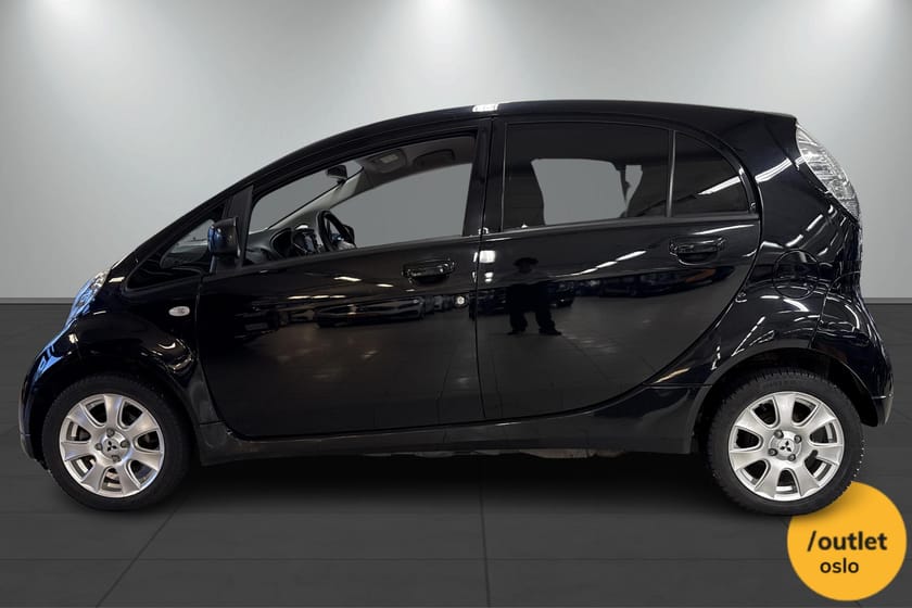 Bilde 2 av Mitsubishi i-MiEV