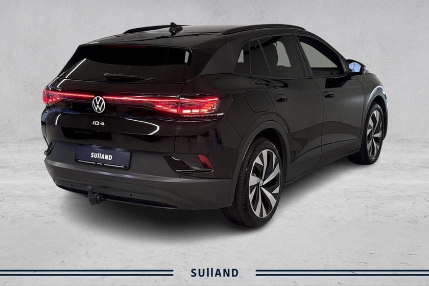 Bilde 5 av Volkswagen ID.4 Pro 4M
