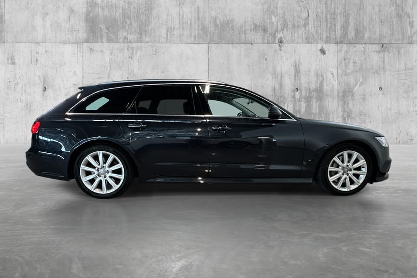 Bilde 4 av Audi A6 Avant