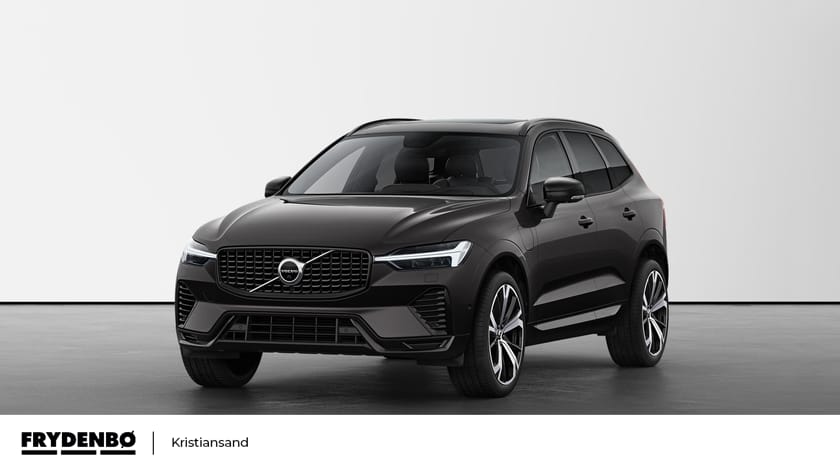 Bilde 1 av Volvo XC60