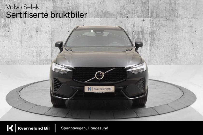 Bilde 3 av Volvo XC60