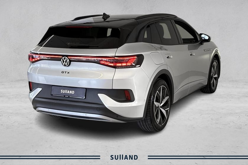 Bilde 5 av Volkswagen ID.4 GTX