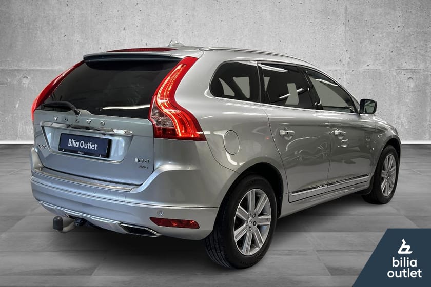 Bilde 5 av Volvo XC60