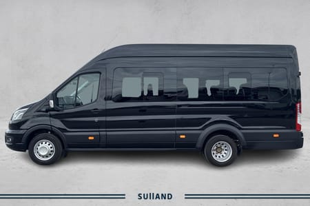 Ford Transit 460 Minibus