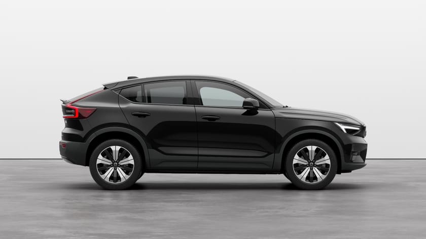 Bilde 5 av Volvo C40 Recharge Twin
