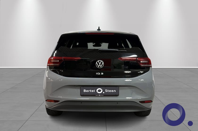 Bilde 4 av Volkswagen ID.3 Pro Performance