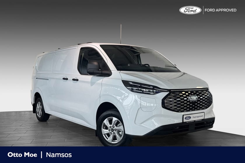 Bilde 1 av Ford E-Transit Custom 320