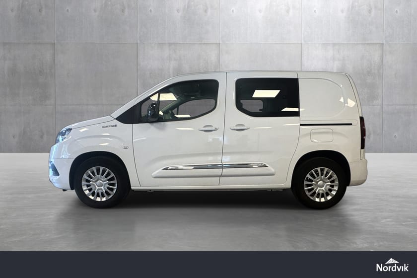 Bilde 2 av Toyota ProAce City Electric