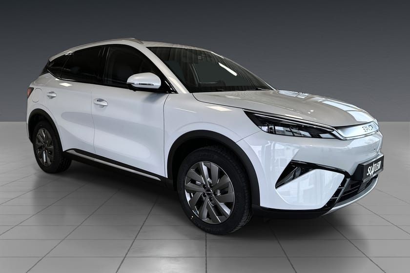 Bilde 3 av BYD Atto 3