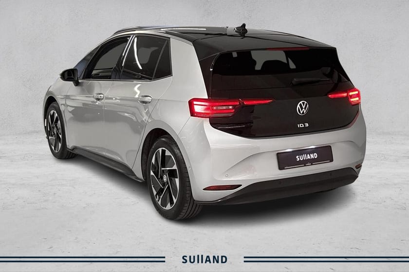 Bilde 3 av Volkswagen ID.3 Pro Performance