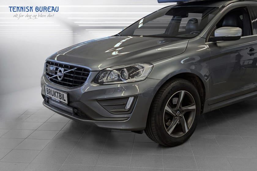 Bilde 2 av Volvo XC60