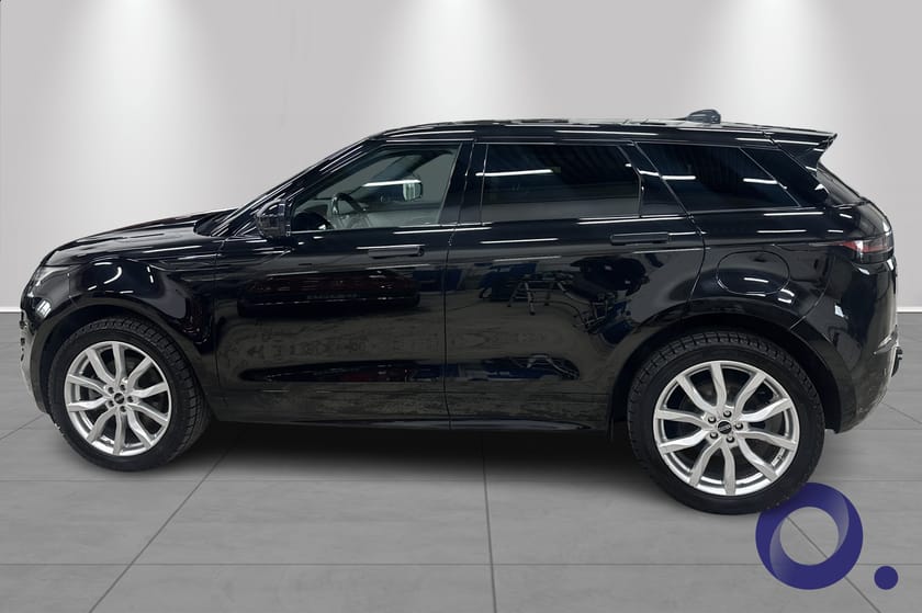 Bilde 2 av Land Rover Range Rover Evoque P300e AWD