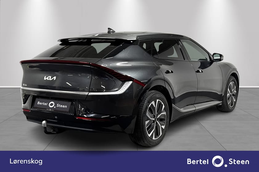 Bilde 5 av Kia EV6