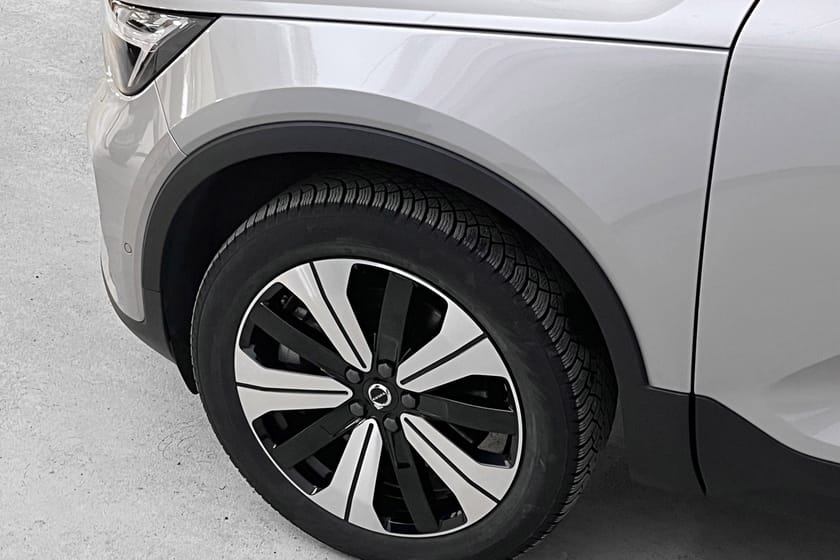 Bilde 5 av Volvo EX40 Twin Motor Performance