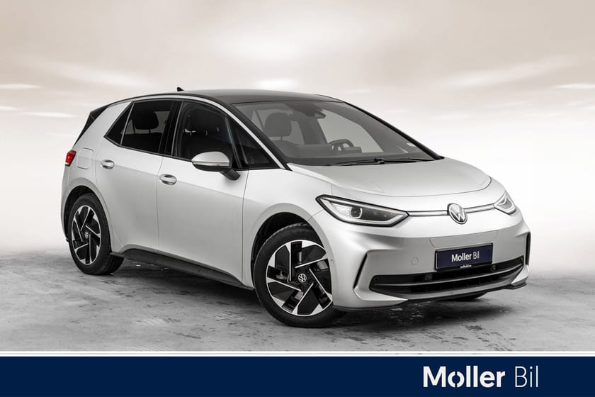 Bilde 1 av Volkswagen ID.3 Pro Performance