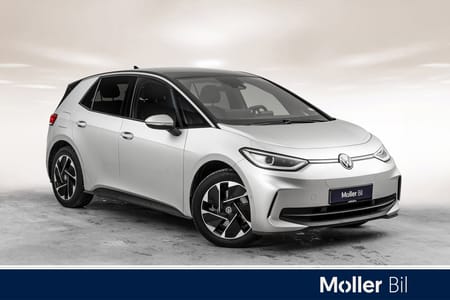 Volkswagen ID.3 Pro Performance
