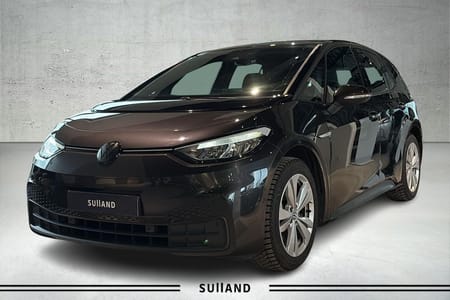Volkswagen ID.3 Pro