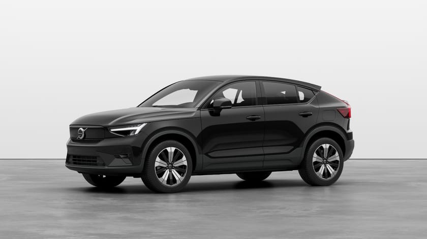 Bilde 1 av Volvo C40 Recharge