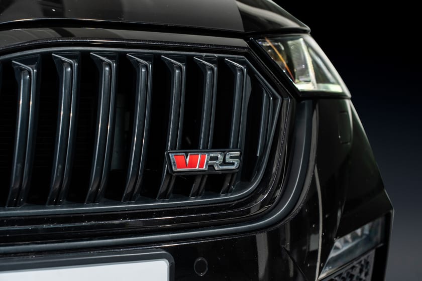 Bilde 3 av Škoda Octavia Stasjonsvogn