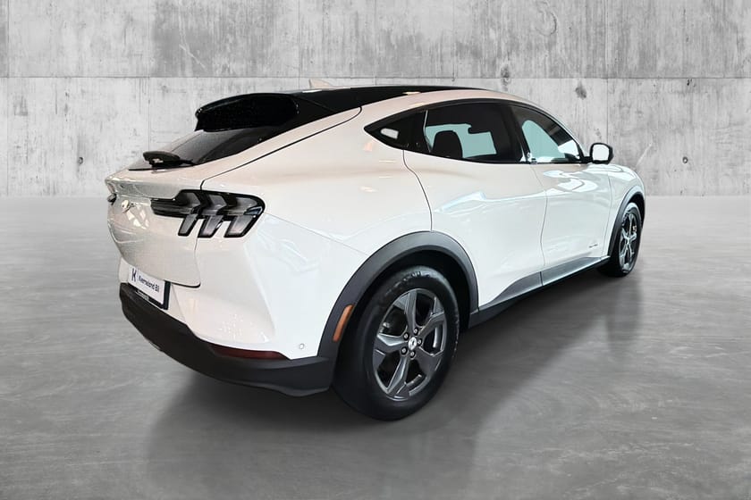 Bilde 5 av Ford Mustang Mach-E Standard Range