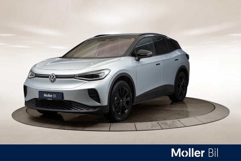 Bilde 1 av Volkswagen ID.4 Pro 4M