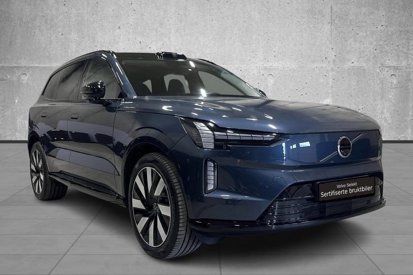 Bilde 4 av Volvo EX90 Twin Motor