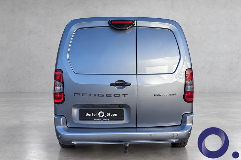 Bilde 4 av Peugeot Partner