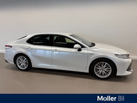 Toyota Camry Hybrid