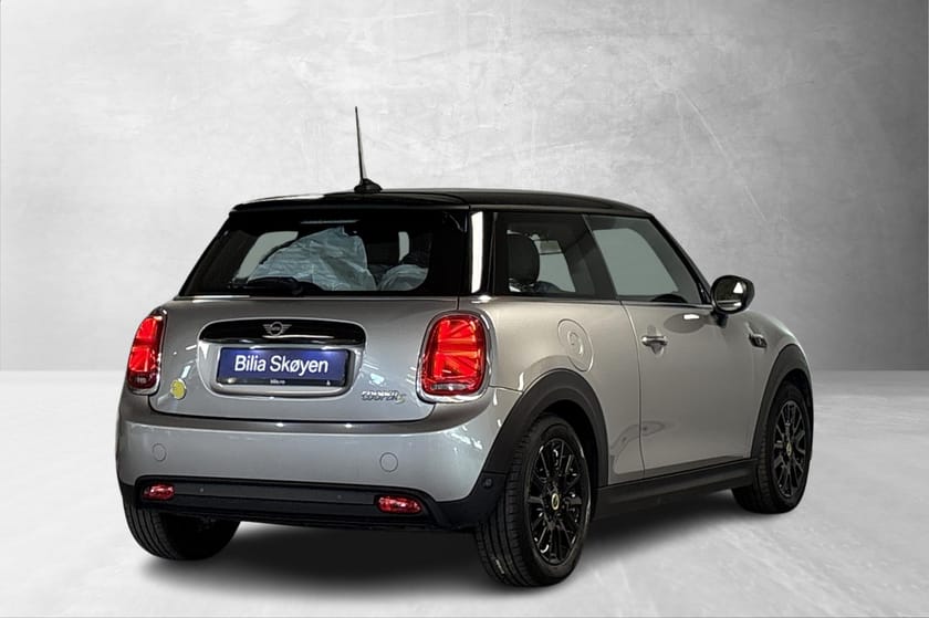 Bilde 4 av MINI Cooper SE