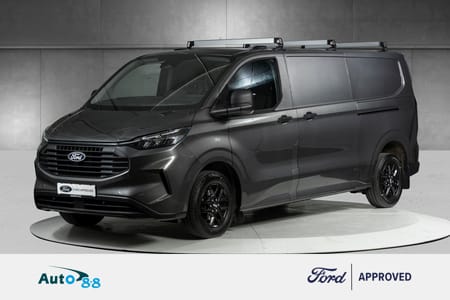 Ford Transit Custom 320