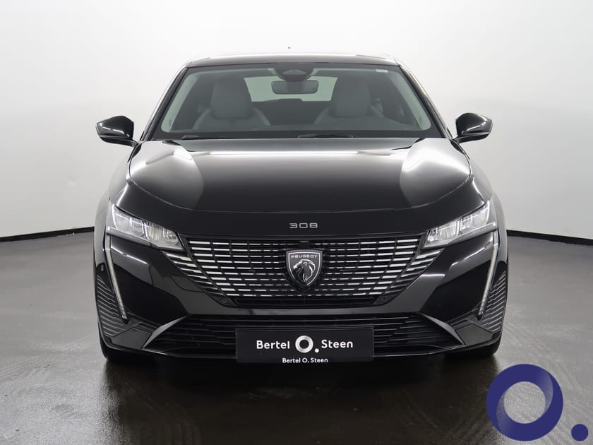 Bilde 3 av Peugeot 308 SW Plug-In Hybrid 180