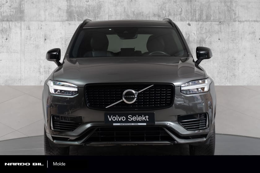 Bilde 2 av Volvo XC90 7 Seats